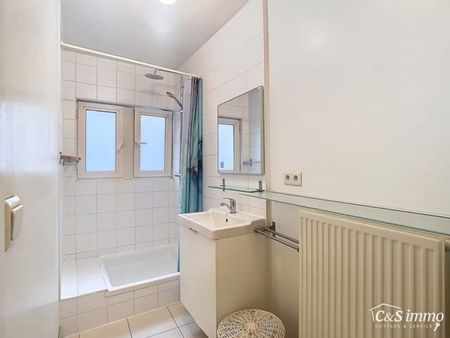 Appartement te huur - Photo 4