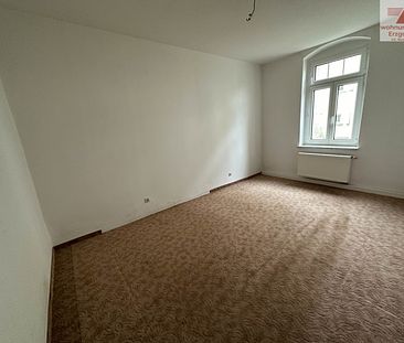 2-Raum-Wohnung in Neukirchen! - Foto 1