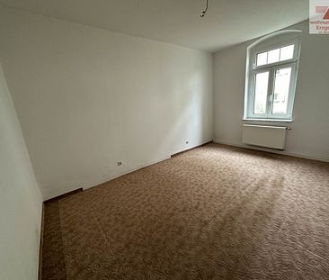 2-Raum-Wohnung in Neukirchen! - Foto 4