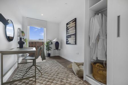 161 Evelyn Street Deptford SE8 - Photo 4