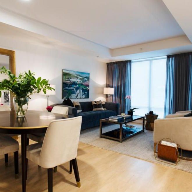 The Alexander - Photo 1