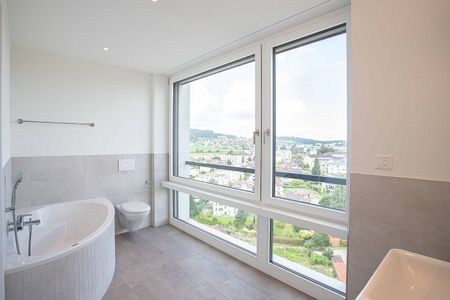 Modern Wohnen mit Weitblick! - Foto 4