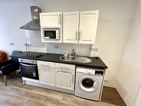 1 bedroom apartment to rent - Photo 5