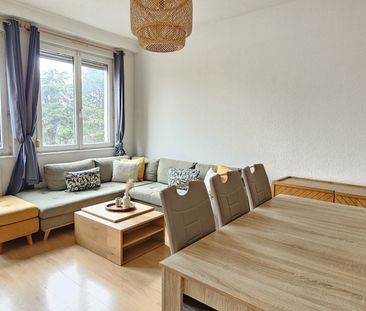 Location Appartement 2 pièces 45m² MULHOUSE 68100 - Photo 3