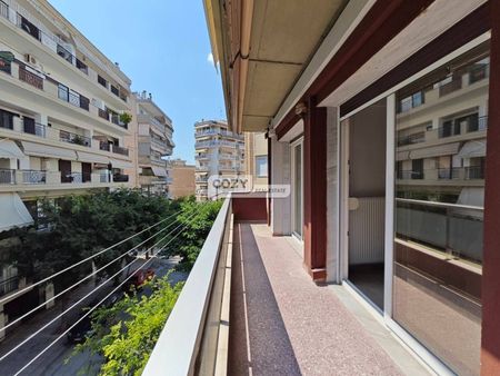 Διαμέρισμα για ενοικίαση - Τούμπα - Φωτογραφία 4