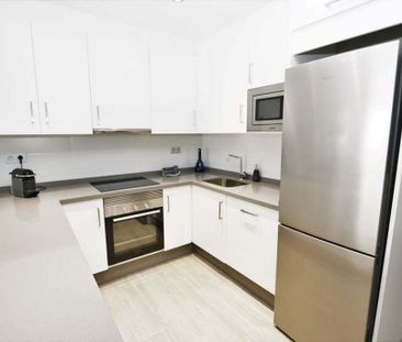 3 room luxury Flat for rent in Pilar de la Horadada, Valencia - Photo 3