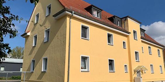 2 Raumwohnung frisch renoviert - Photo 3