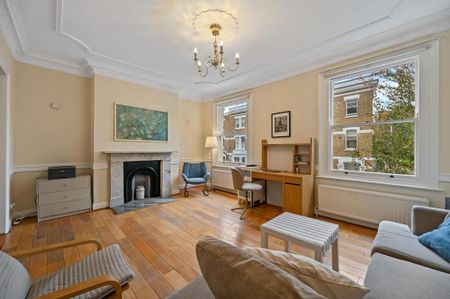 2 bedroom maisonette to rent - Photo 3