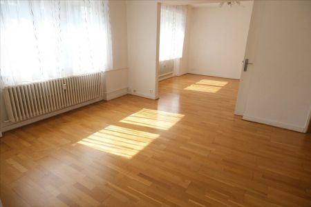 Appartement 7 pièces à Mulhouse - Photo 3