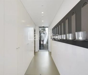 4 bedroom luxury Semidetached House for rent in Centro (Estoril) - Photo 5