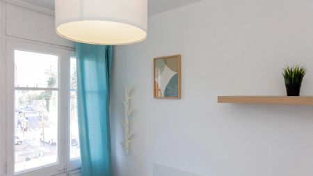 Shared apartment in Barcelona - Photo 5