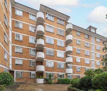 Christchurch Road, Brixton Hill, SW2 - Photo 2