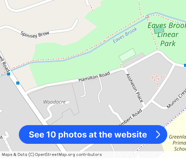 Hamilton Road, Preston, Lancashire, PR2 - Photo 1