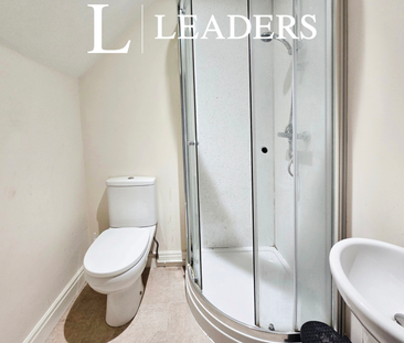 1 bedroom house to rent Stocking Way, Lincoln, Lincolnshire, LN2 - Photo 4