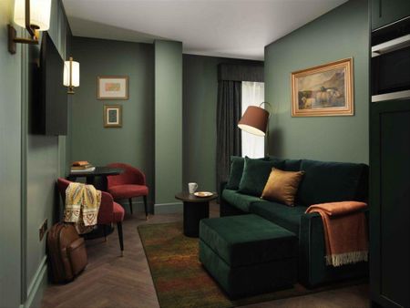 1 bedroom flat to rent - Photo 2