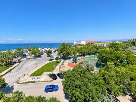 Διαμέρισμα για ενοικίαση Καραμπουρνακι (Καλαμαριά) - Photo 3