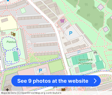 Dwa pokoje, 10 minut spacerem od plaży. - Photo 1