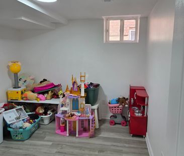 For Lease - 3660 Partition Road, Mississauga, Ontario - Photo 1