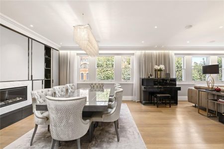 4 bedroom penthouse to rent - Photo 4