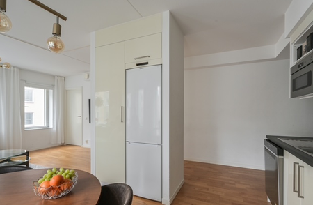 Nordenflychtsvägen, Stockholm - Foto 4