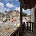 Pour visiter et renseignements, appeler le 02.23.55.91.17. VITRE, Bd St Martin . Un appartemen... - Photo 1