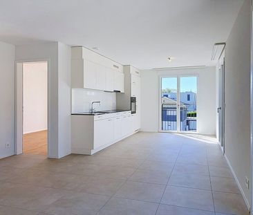 3.5 Zimmer, 78 m², 2. Stock - Photo 2
