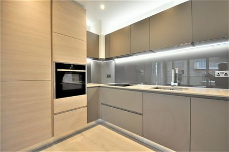 1 bedroom apartment to rent - Photo 4