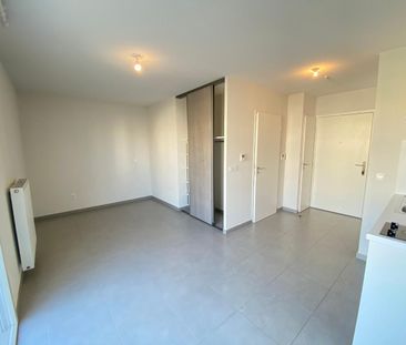 Juvignac - T1 - 24,90m² - Photo 2