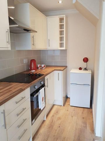 1 bedroom terraced house to rent - Photo 3