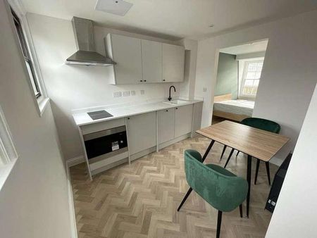 Henry Street, Bath, Somerset, BA1 - Photo 5