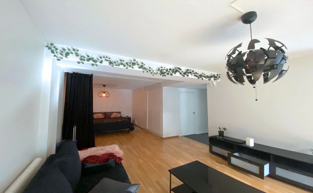 Kyrkogatan 20, Sundsvall - Foto 1