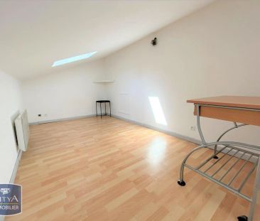 Appartement à louer 2 pièces 23.56m² - Photo 5