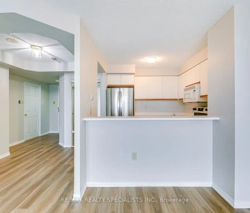 2155 Burnhamthorpe Road W #1001 - Photo 3