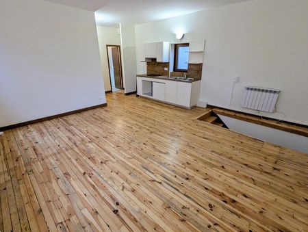 Location Appartement 3 pièces 58m² CLERMONT FERRAND 63100 - Photo 5