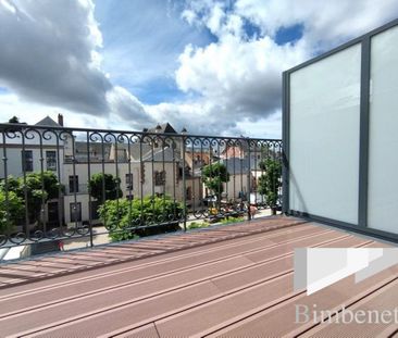 Appartement à louer, 2 pièces - Orléans 45000 - Photo 1
