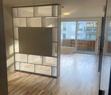 Turfgatan, Täby - Foto 3