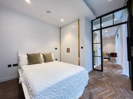 Switch House West, Circus Road West, Battersea Power Station, SW11 8BD - Photo 3