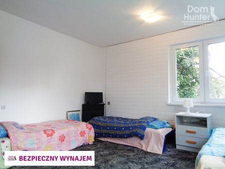 Gdańsk Wrzeszcz, ul. Stanisława Dubois - Photo 5