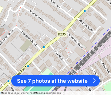 Headley Ct, 76 Worple Road, Wimbledon, SW19 - Photo 1