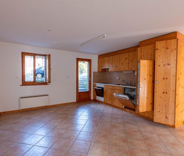 3-bedroom apartment with terrace - Functional and bright - Foto 3