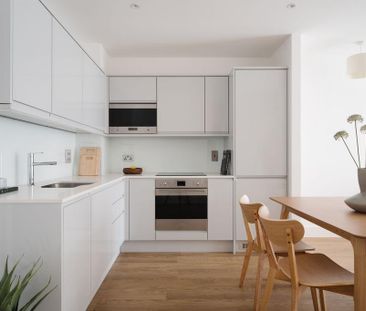 1 bedroom apartment to rent - Photo 2
