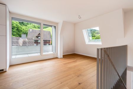 Zwei Etagen voller Licht - Ihr neues Zuhause im Neubau - Photo 2