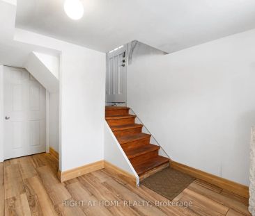 Detached Home For Lease | E8332698 - Photo 1