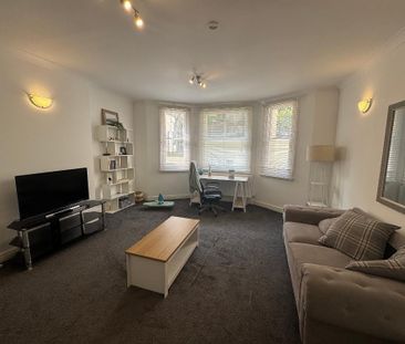 1 bedroom flat to rent - Photo 6