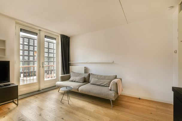 For rent: Theo Frenkelhof 110A, 1087 KD Amsterdam - Photo 1