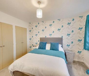 2 bedroom apartment to rent - Photo 5