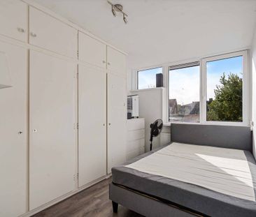 Leeghwaterstraat 65, 2132 SR Hoofddorp - Foto 1