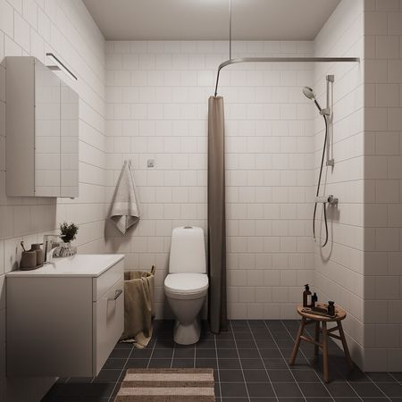 Hägerneholmsvägen 12 - Foto 3