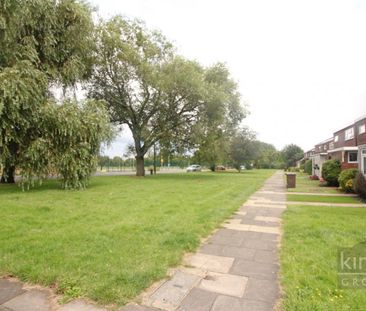 Studio To Let - Photo 6