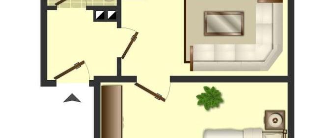 Gemütliche Etagenwohnung in Bergkamen. - Foto 1